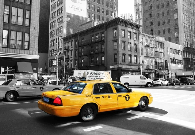 taxi